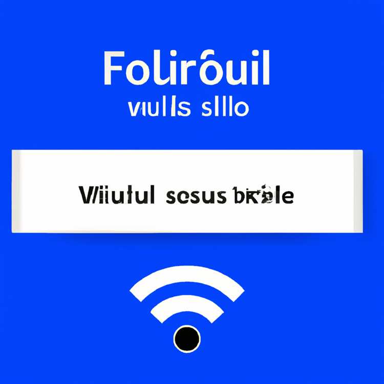 Khắc phục sự cố WiFi trên Windows 10 1909, tháng 11 năm 2019 - Bản sửa lỗi dễ dàng