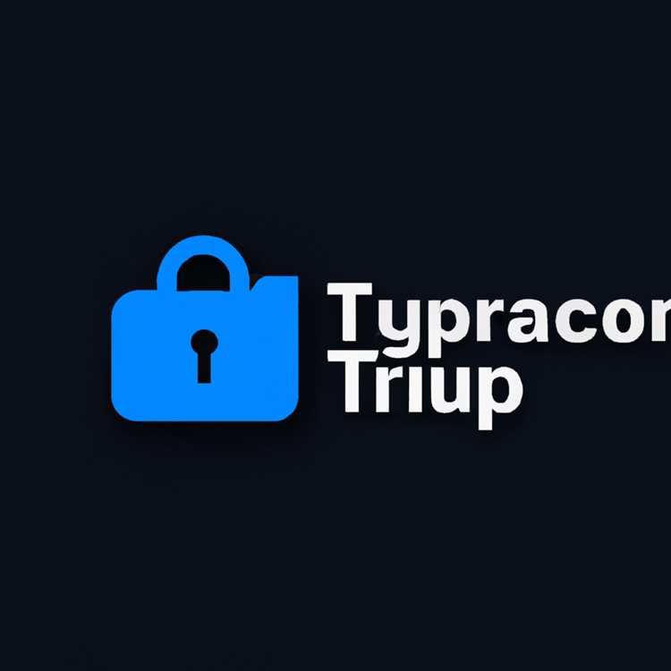 Truecrypt - Die beste Software zur Verschlüsselung Ihrer Daten, um sie sicher zu schützen.