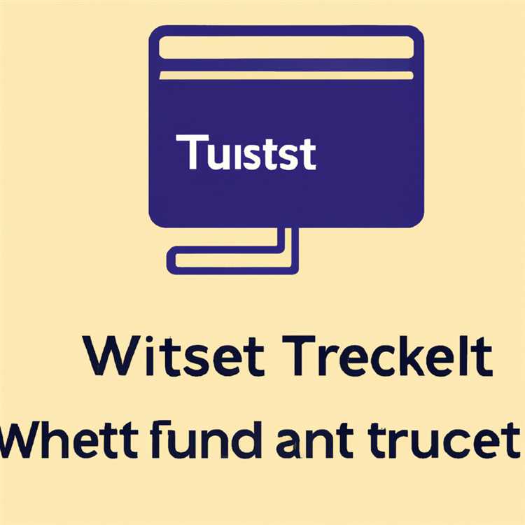 Come risolvere le transazioni mancanti nella cronologia delle transazioni di Trust Wallet