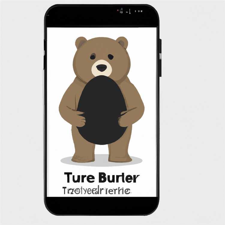 TunnelBear für Android - Schützen Sie Ihre Privatsphäre auch unterwegs