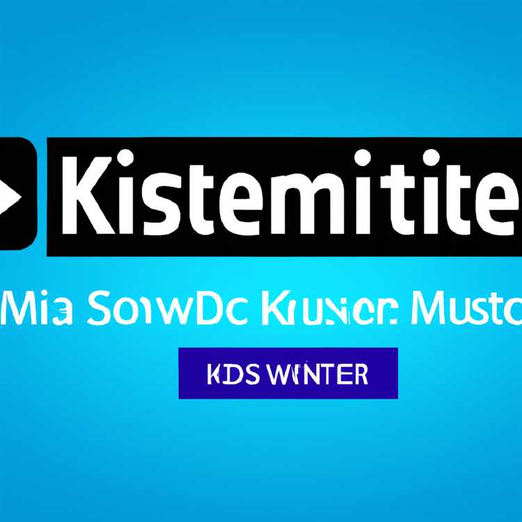 Guida tutorial: come aggiungere musica a KineMaster
