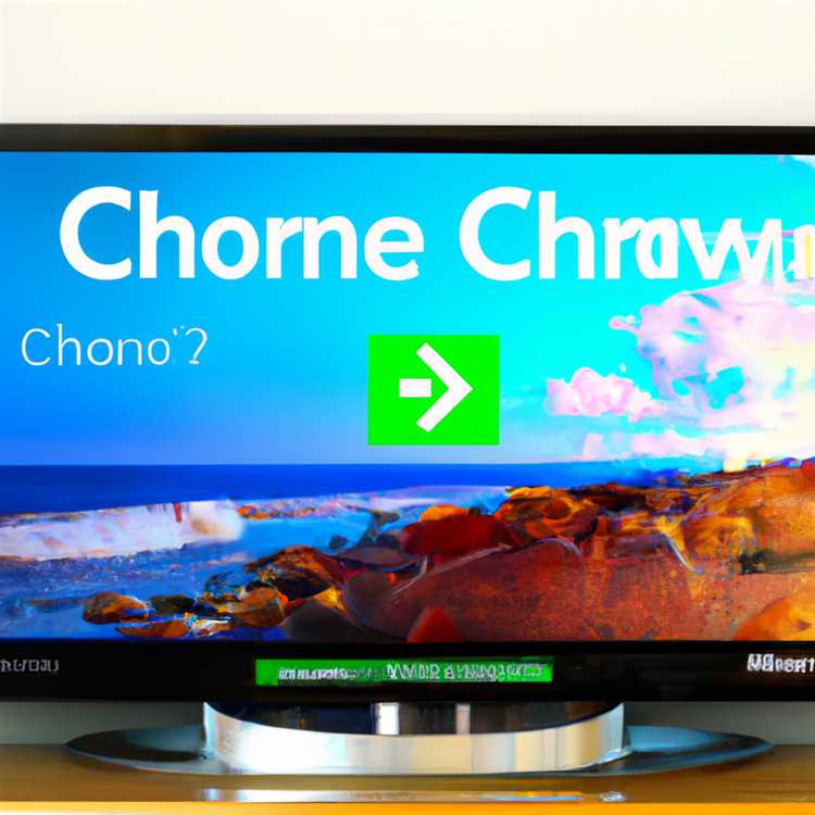 TV'de Chromecast Arka Plan Resimlerini Nasıl Özelleştirebilirsiniz - İpuçları ve Adımlar