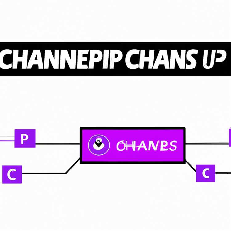 Kênh Twitch điểm tự động đánh dấu là gì?