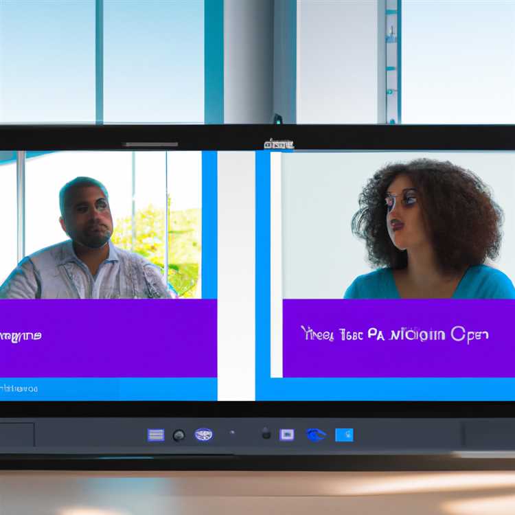 Langkah-langkah Mengubah Latar Belakang Microsoft Teams pada Laptop