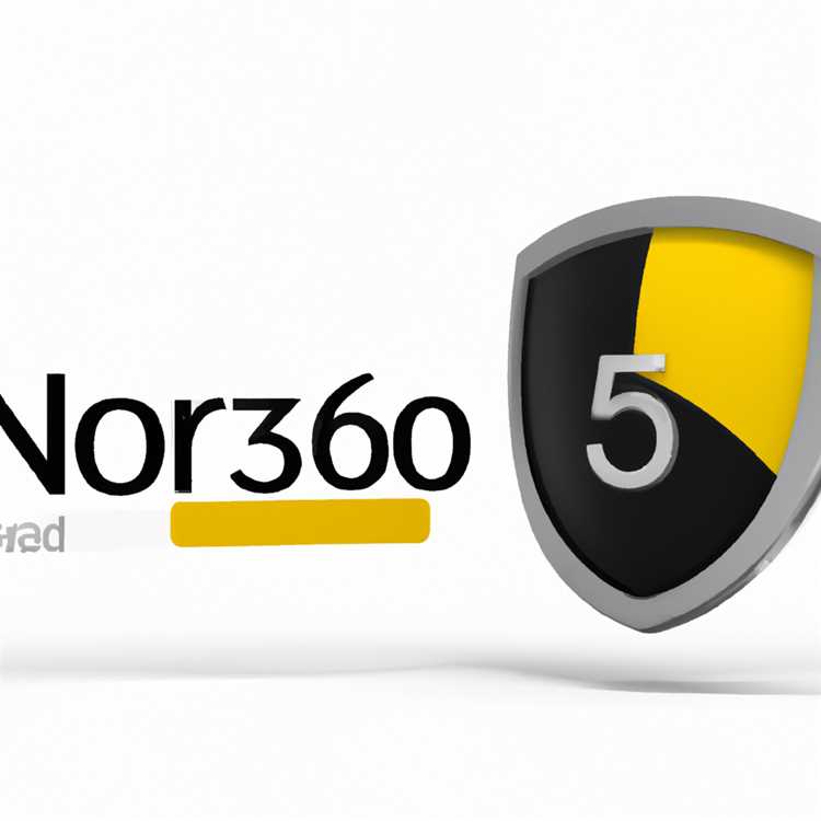 Ulasan dan Fitur Lengkap Norton 360 v5.0 AntiVirus dan Suite Keamanan
