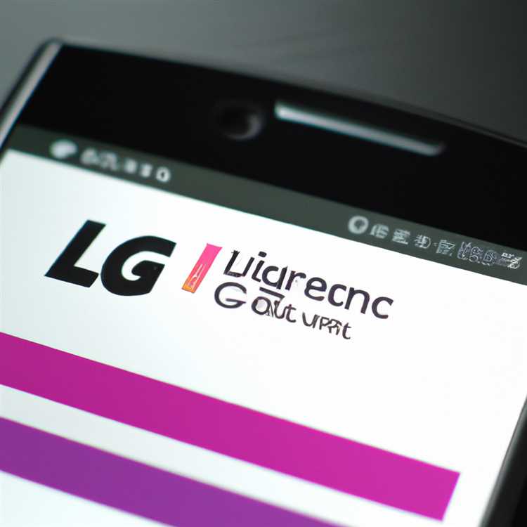 Spesifikasi LG K7 LTE
