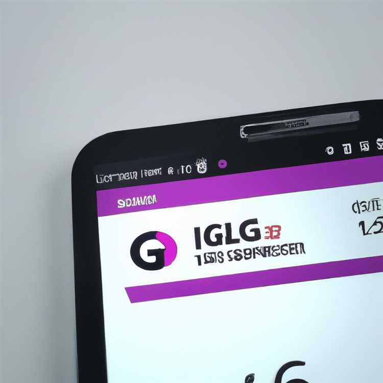 LG K7 LTE -Pengalaman Mengagumkan dengan Kecepatan Internet Super Cepat-