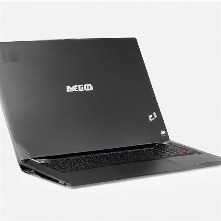 Review MSI Cyborg 15 - Laptop dengan Kinerja Tinggi dan Harga Terjangkau $1,000 yang Layak Diperhatikan