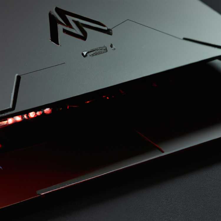 Ulasan MSI Titan GT77 HX: Laptop Gaming Besar yang Hebat