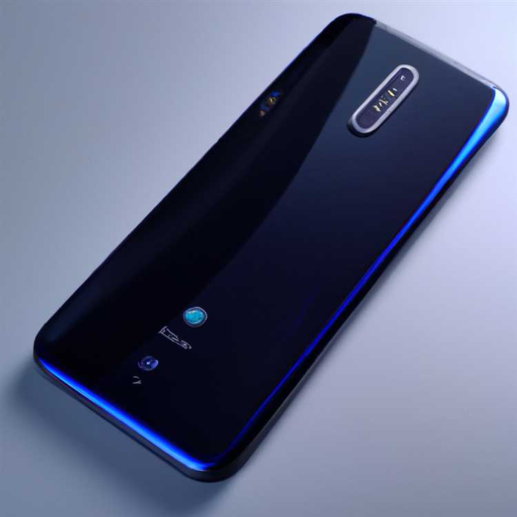 Tinjauan Lengkap Tentang Nokia 7 plus