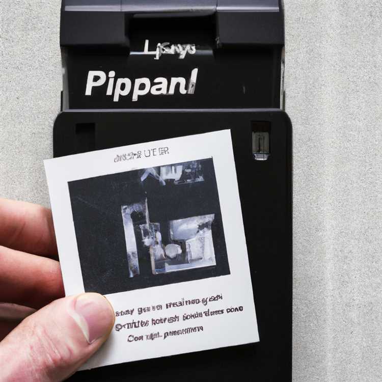 Ulasan tentang Polaroid Zip Instant Photoprinter - Pilihan terbaik untuk mencetak foto instan
