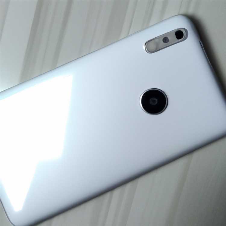 Review Xiaomi Redmi Note 5A Y1 - Spesifikasi dan Fitur Unggulan Lengkap