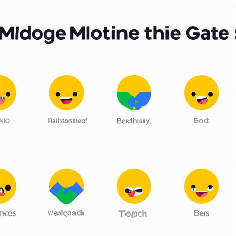 Guide Ultimate Guide - Cách sử dụng biểu tượng cảm xúc trong Google Chat