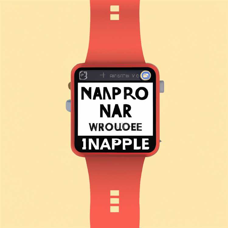 Hướng dẫn cơ bản Cách sử dụng NameDrop trên Apple Watch