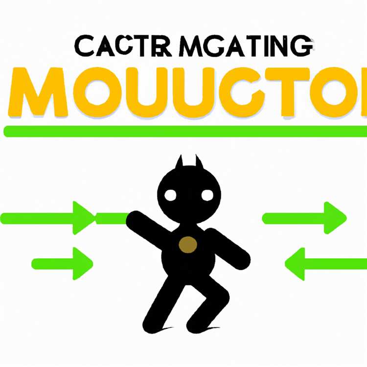 Mastering Motion Tracking con Capcut su Android e iOS