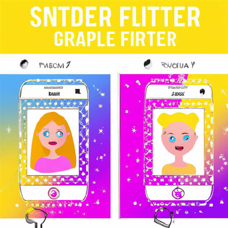 La guida completa ai filtri Snapchat - padroneggia il loro utilizzo con un modello gratuito