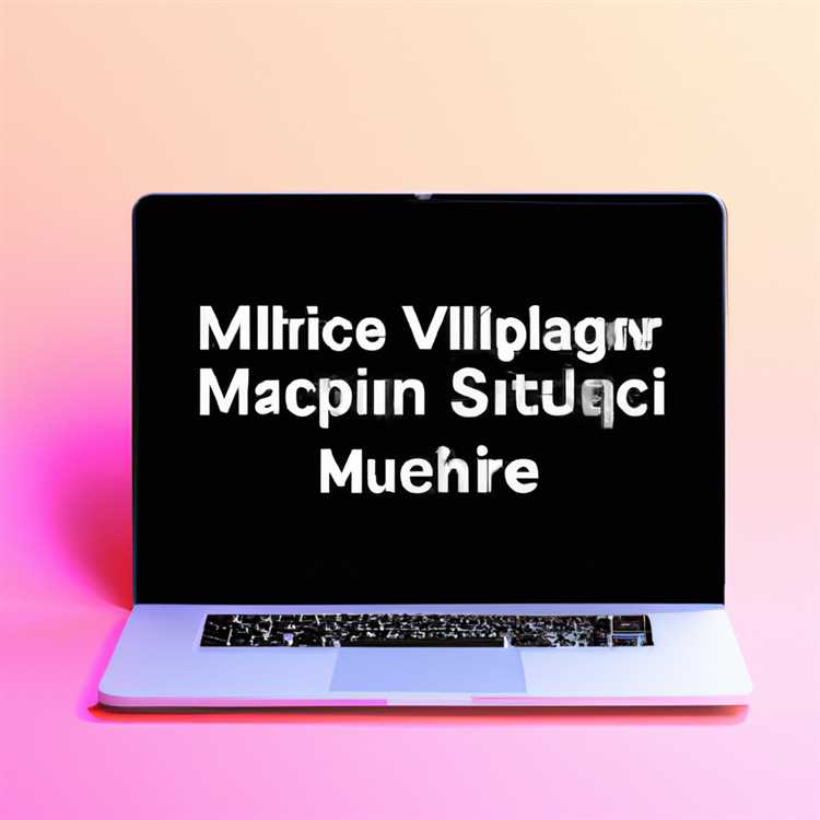 Erfolgreiche Lösungen - Beheben Sie Mac-Startprobleme schnell und effektiv mit einem Schwarzen Bildschirm