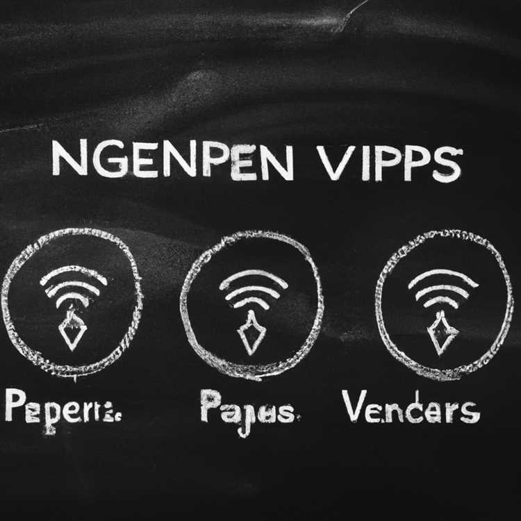 Comprendere diversi tipi di VPN e protocolli: una guida completa