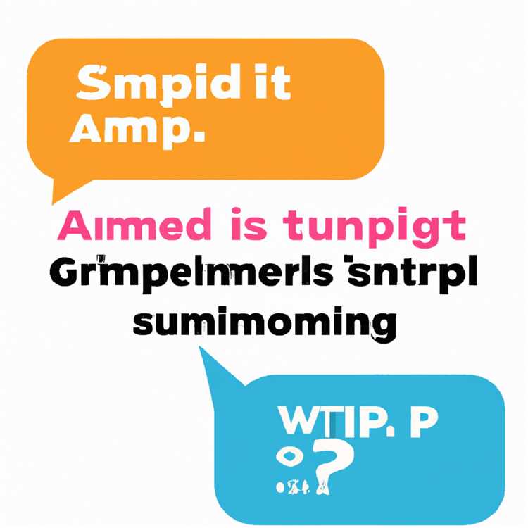 Hiểu ý nghĩa của SIMP trong trò chuyện văn bản - giải thích