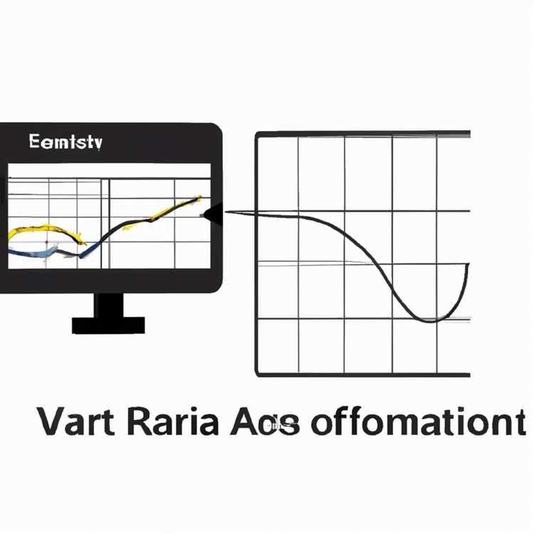 Hiểu công dụng và lợi ích của hàm VAR trong phân tích dữ liệu