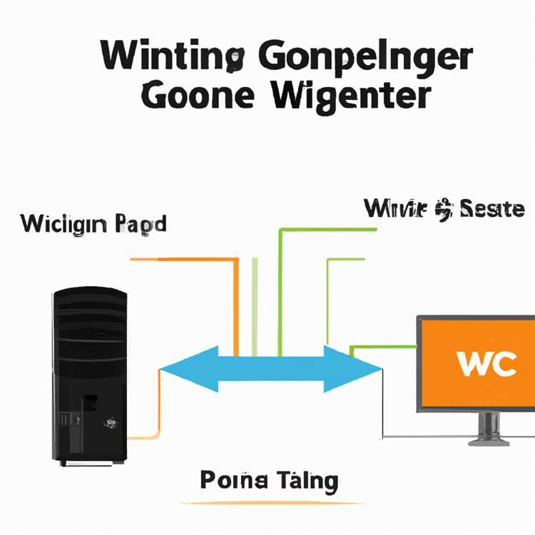 Hiểu về quy trình máy chủ của winget com com và giải quyết vấn đề sử dụng CPU cao