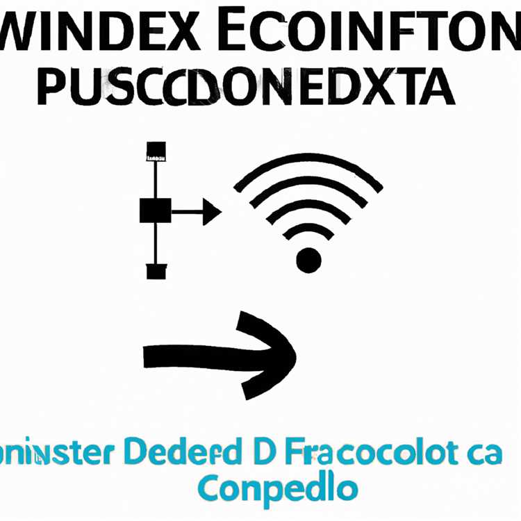 Una guida completa alla comprensione delle icone della connessione Wi-Fi in Windows