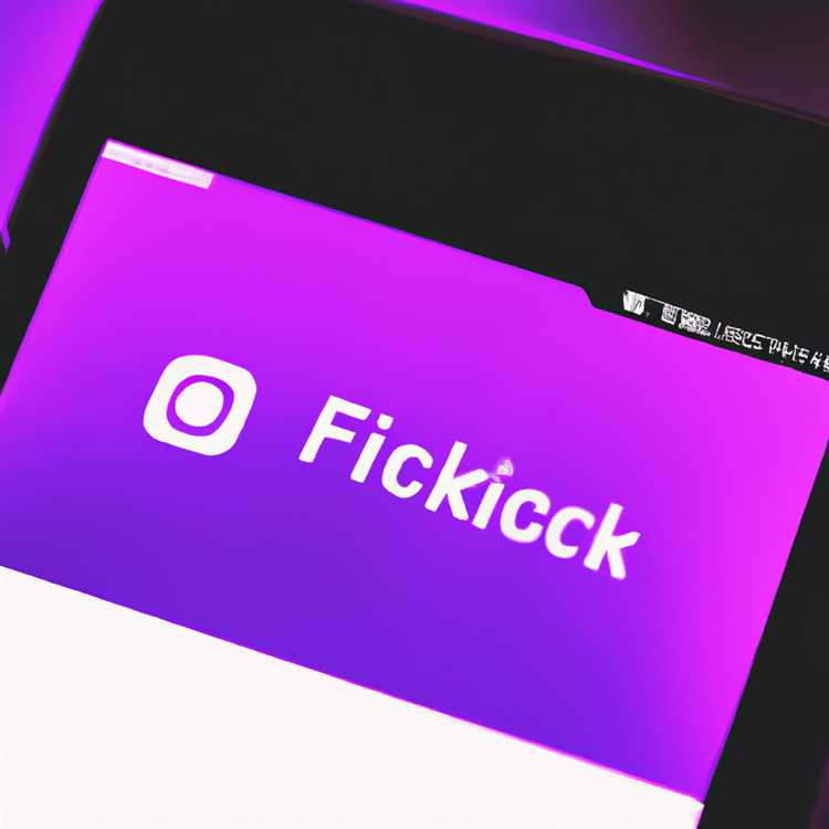 Dapatkan Aplikasi Terbaru Flickr untuk iPhone dan Android dengan Filter Foto dan Fitur Berbagi Gambar yang Menarik!