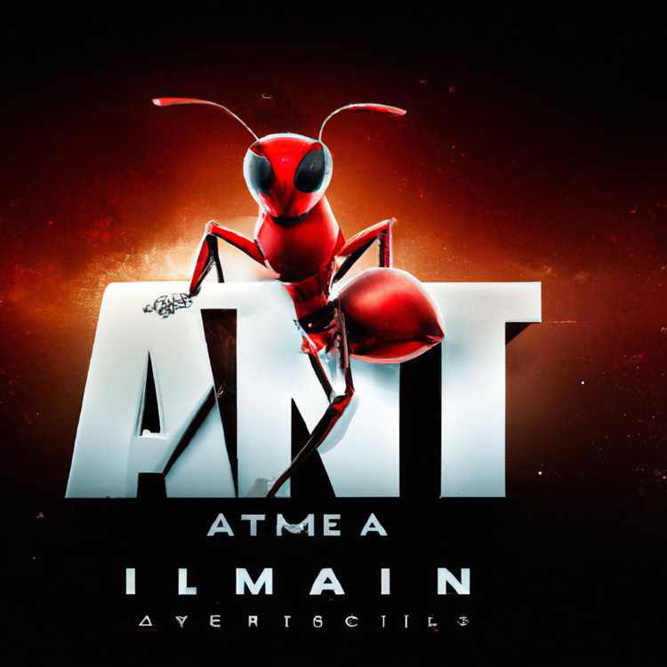 Movie, Ant-Man adalah Salah Satu Caranya Marvel untuk Menguasai Layar Komputer dan Perangkat Lain