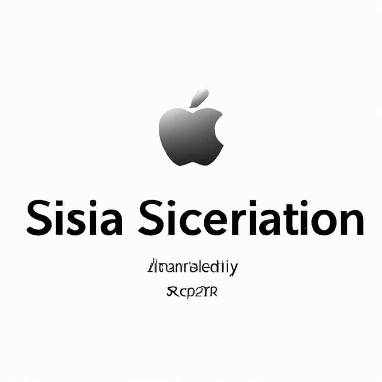Download Pemasang Terbaru MacOS High Sierra 10.13.6 untuk Pengalaman Terbaik
