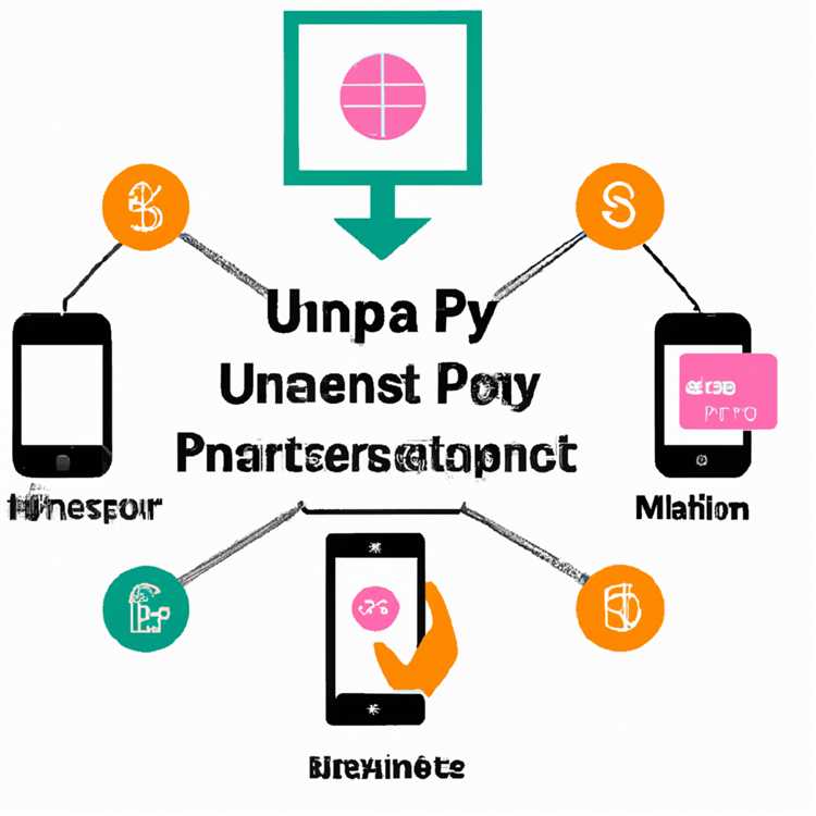 Unified Payments Interface UPI Definition und wie es funktioniert