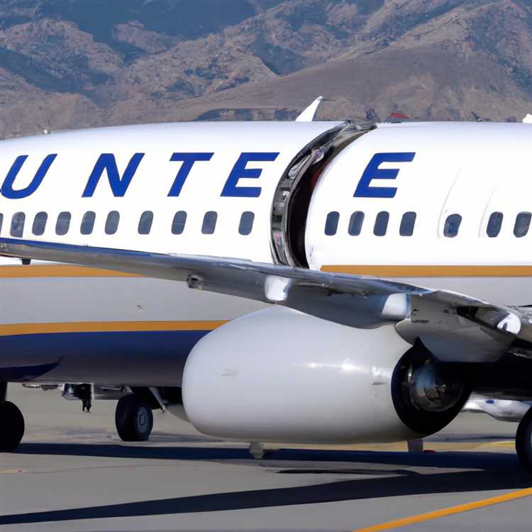 United Airlines trova bulloni allentati sull'aereo Boeing 737 Max 9 dopo un incidente simile con Alaska Airlines