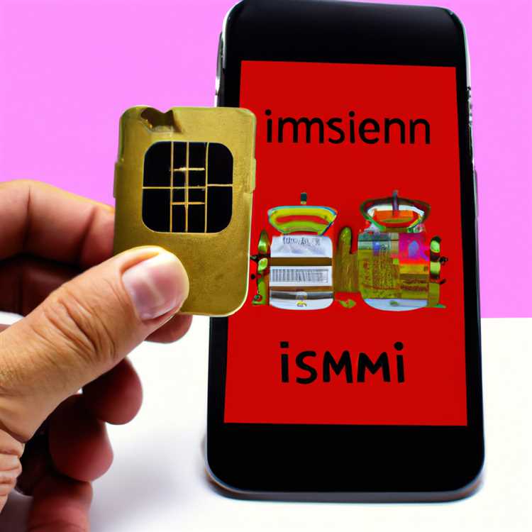 Mở khóa lợi ích của việc sử dụng ESIM cho du lịch quốc tế trên iPhone của bạn