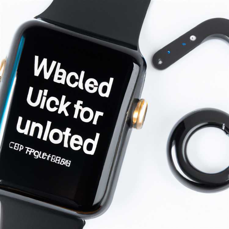 Mở khóa iPhone của bạn bằng Apple Watch Ultra - Hướng dẫn cuối cùng