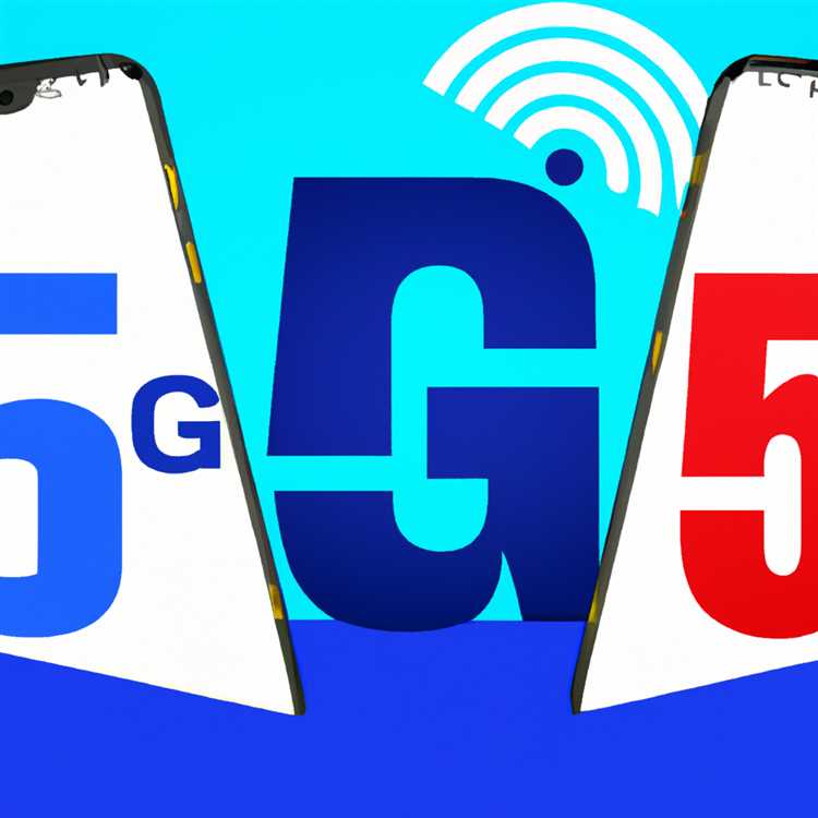 Was ist 3G?