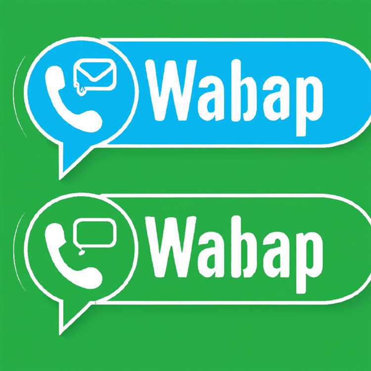 Vergleich von WhatsApp und WhatsApp Business - Herausforderungen und Vorteile für Unternehmen
