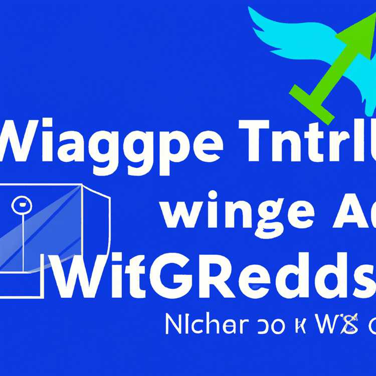 Nâng cấp ứng dụng của bạn trên Windows 11 với 2 phương thức Winget đã được chứng minh này