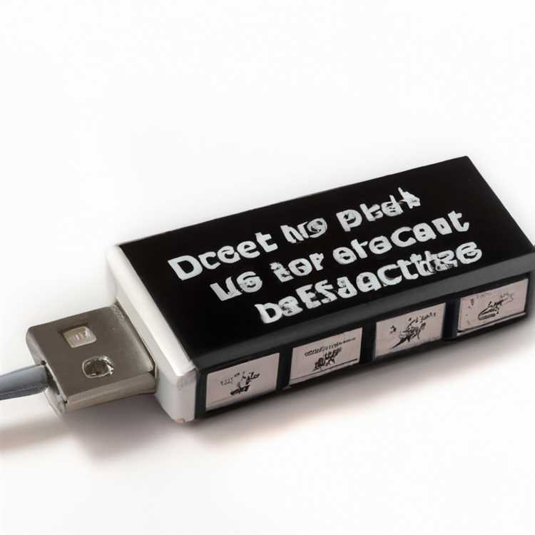 Was ist ein USB-Blocker?