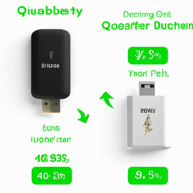 Unterschiede zwischen USB Power Delivery und Qualcomm Quick Charge