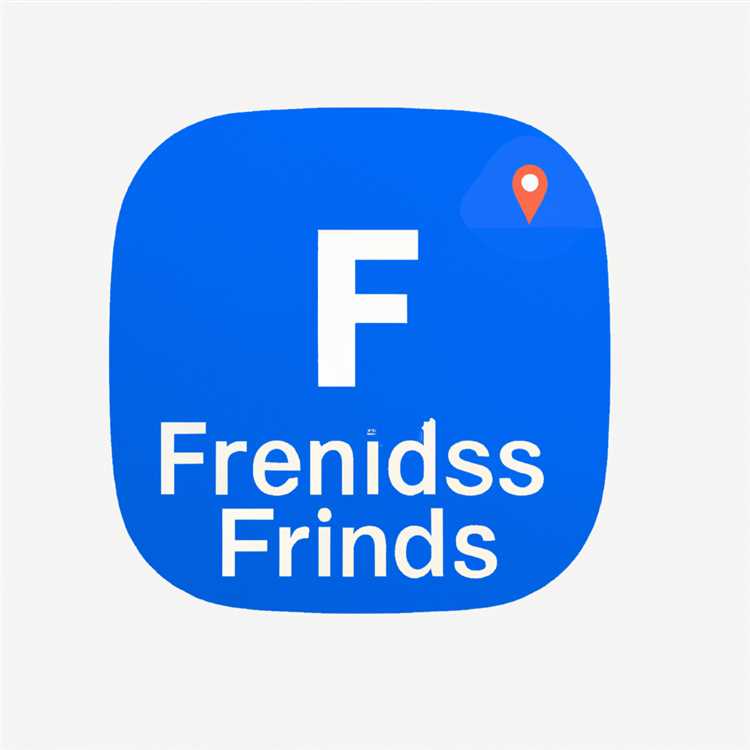 Scopri come trovare e monitorare facilmente i tuoi cari utilizzando la funzione Trova i miei amici su iOS.