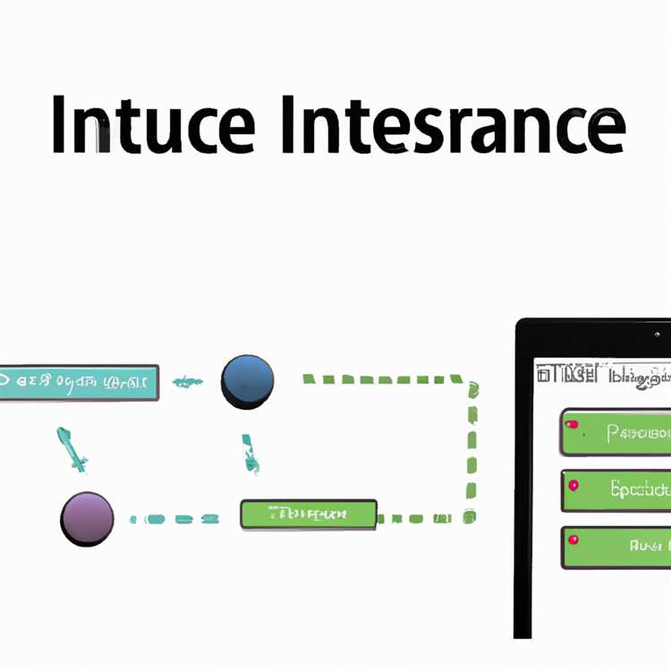 Interfaccia utente: progettare un'esperienza user-friendly