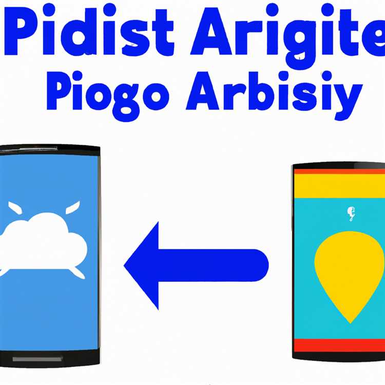 Puoi utilizzare gli Airtag con Android e PC? Scopri come si fa!