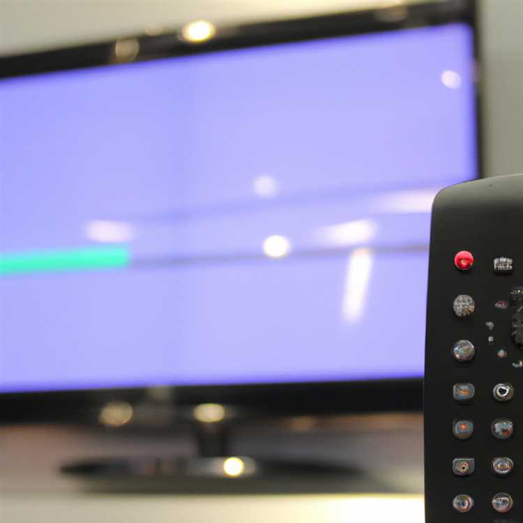 Sharp TV Resetlemek, Basit ve Etkili Çözüm - ADIMLAR