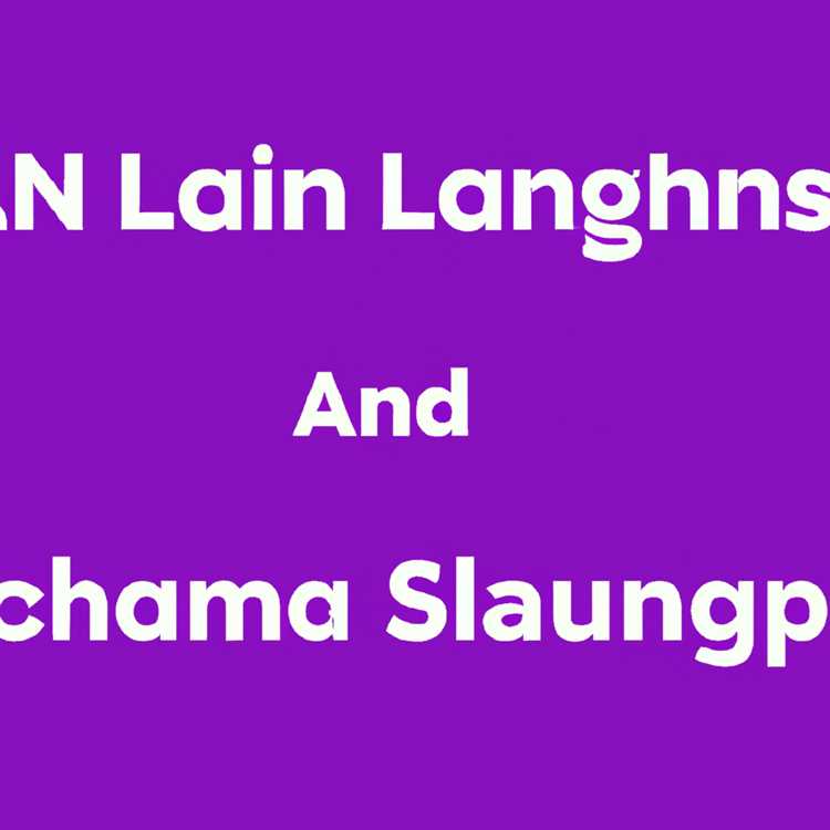 Vergleich zwischen Lawnchair Launcher und Lean Launcher: Welche Open-Source-Software ist besser für Sie?
