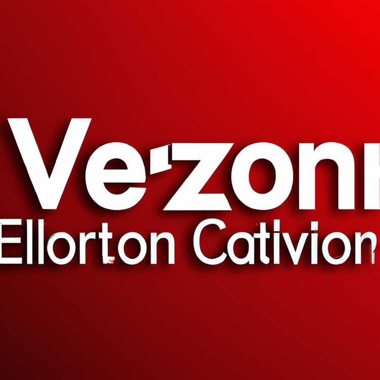 Verizon - Nhà cung cấp dịch vụ viễn thông và không dây hàng đầu cung cấp kết nối và đổi mới vô song
