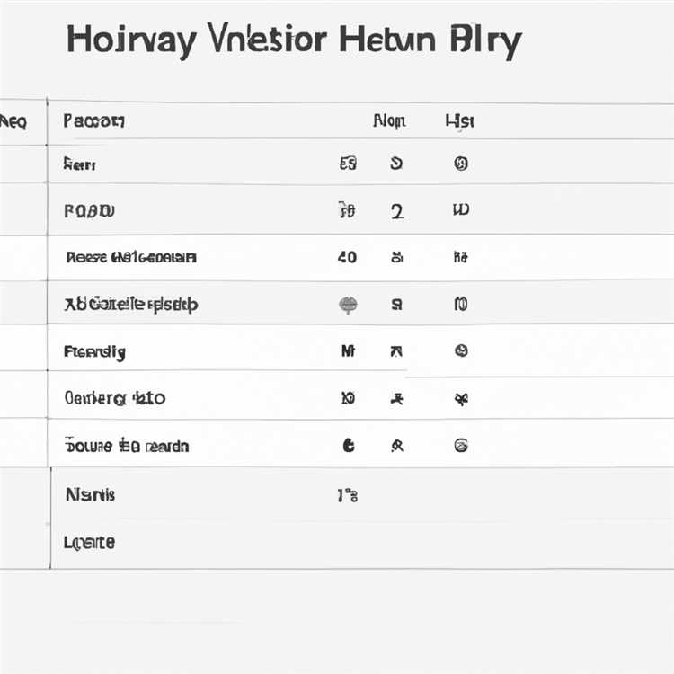 Frühere Versionen wiederherstellen