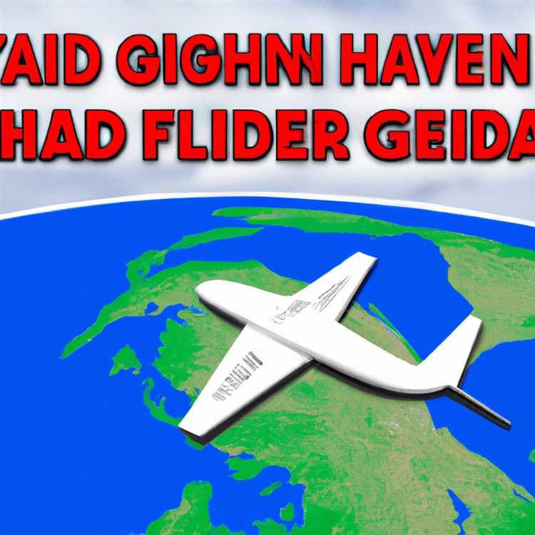 Versteckter Google Earth Flugsimulator nutzen - Anleitung und Tipps