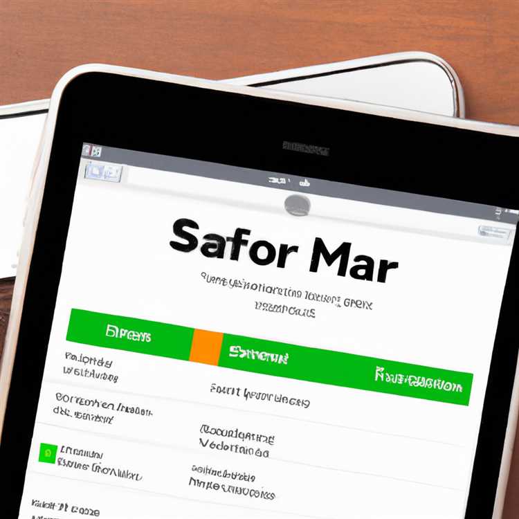 Holen Sie sich nützliche Tools und Funktionen für Ihren Safari-Browser