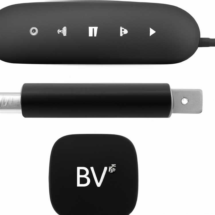So verbinden Sie Bluetooth-Geräte mit Ihrem Apple TV