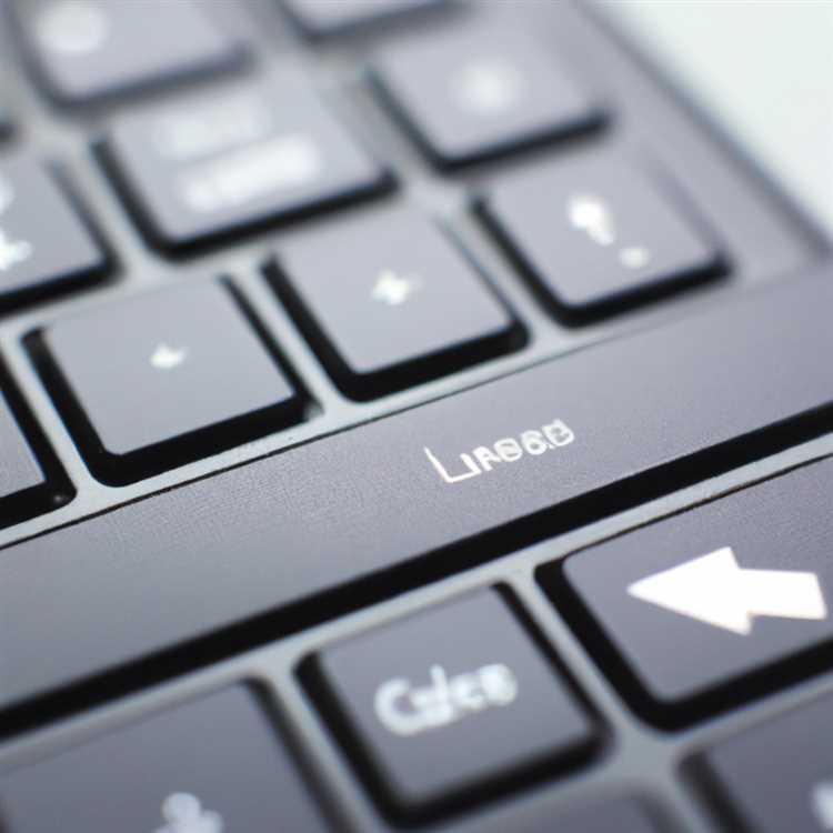 Verwenden Sie eine Tastatur, um die Schnellzugriffsleiste anzupassen