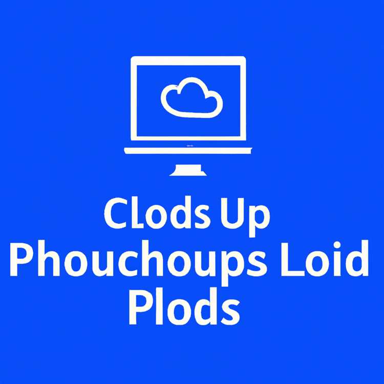 iCloud-Fotos auf Windows-PC einrichten